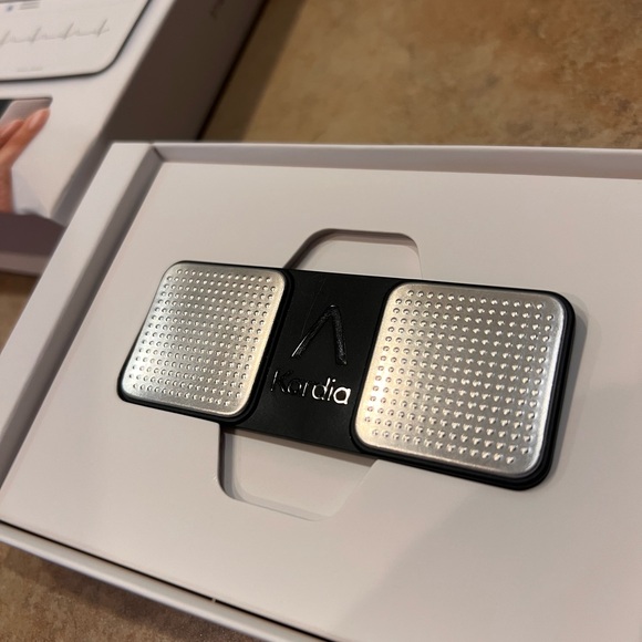 Kardia Mobile - Picture 3 of 3